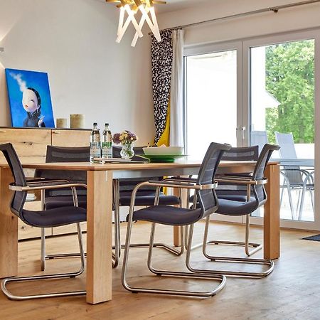 Bergidylle 2 Apartment การ์มิช-พาร์เทนเคียร์เชน ภายนอก รูปภาพ