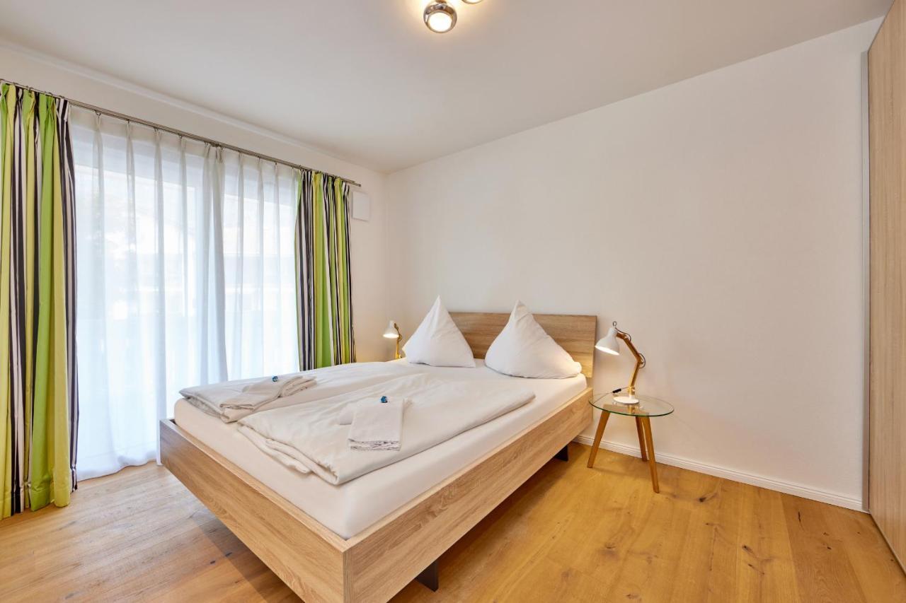 Bergidylle 2 Apartment การ์มิช-พาร์เทนเคียร์เชน ภายนอก รูปภาพ
