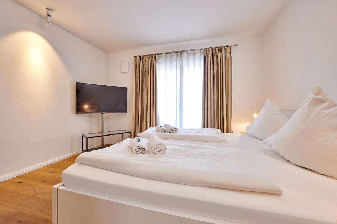 Bergidylle 2 Apartment การ์มิช-พาร์เทนเคียร์เชน ภายนอก รูปภาพ