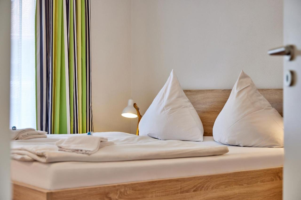 Bergidylle 2 Apartment การ์มิช-พาร์เทนเคียร์เชน ภายนอก รูปภาพ